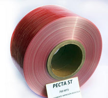 Cargar imagen en el visor de la galería, Tripas Pecta Standard impresa Rombos calibre 144