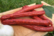 Cargar imagen en el visor de la galería, Tripa comestible recta calibre 18