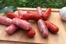 Cargar imagen en el visor de la galería, Tripa comestible recta calibre 18