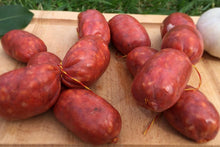 Cargar imagen en el visor de la galería, Tripa comestible recta calibre 32