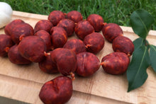 Cargar imagen en el visor de la galería, Tripa comestible recta calibre 32