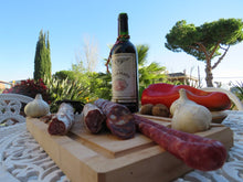 Cargar imagen en el visor de la galería, Tripa recta calibre 41 (ChoriFuet 1)