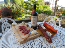 Cargar imagen en el visor de la galería, AGOTADO¡¡¡¡ Tripa comestible recta calibre 40