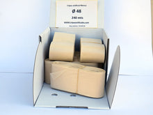 Cargar imagen en el visor de la galería, Tripa fibrosa calibre 48