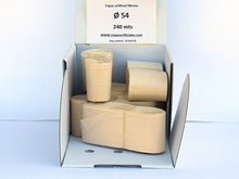 Cargar imagen en el visor de la galería, Tripa fibrosa calibre 54