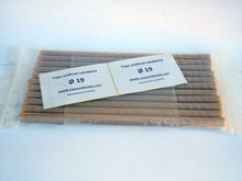 Cargar imagen en el visor de la galería, 12 stiks de 30,10mts