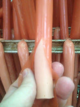 Cargar imagen en el visor de la galería, Pack Tripas Hot Dog, Magnum Calibre 23 8 sticks de 33,34mts