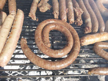 Cargar imagen en el visor de la galería, Tripa comestible recta calibre 24
