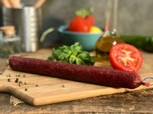 Cargar imagen en el visor de la galería, Tripa recta calibre 41 (ChoriFuet 1)