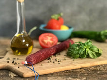 Cargar imagen en el visor de la galería, Tripa recta calibre 41 (ChoriFuet 1)