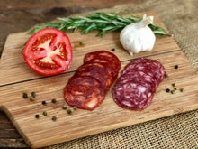 Cargar imagen en el visor de la galería, Tripa recta calibre 55 (SalchiVela 3) PIezas y Madejas