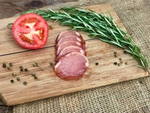 Cargar imagen en el visor de la galería, Tripa recta calibre 55 (SalchiVela 3) PIezas y Madejas