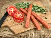 Cargar imagen en el visor de la galería, Tripa celulósica calibre 19 Pacjk 12 sticks