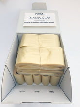 Cargar imagen en el visor de la galería, Tripa recta calibre 55 (SalchiVela 3) PIezas y Madejas