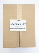 Cargar imagen en el visor de la galería, Tripa recta calibre 41 (ChoriFuet 1)