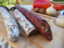 Cargar imagen en el visor de la galería, AGOTADO¡¡¡¡ Tripa comestible recta calibre 40