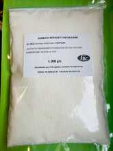 Cargar imagen en el visor de la galería, Sorbato potásico granulado